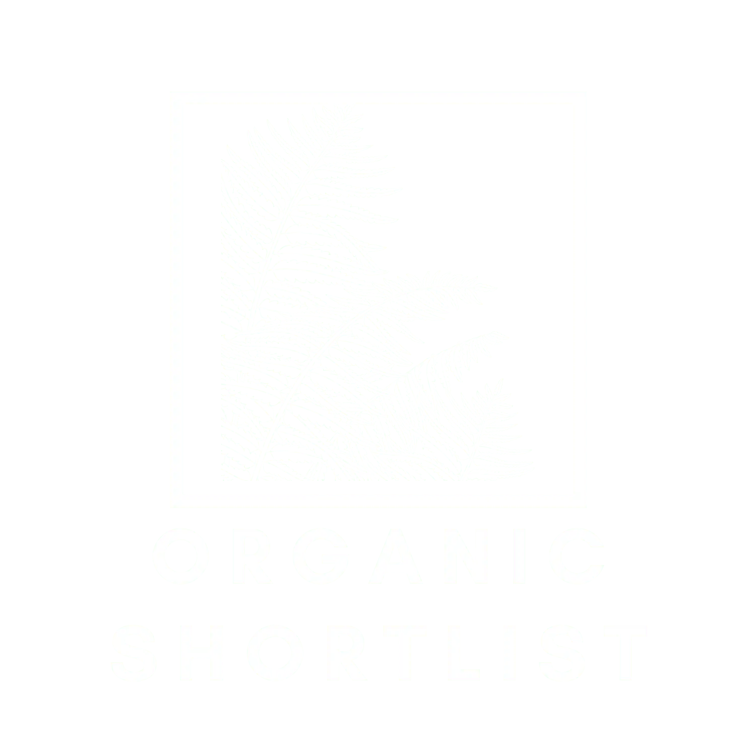 Organic Shortlist