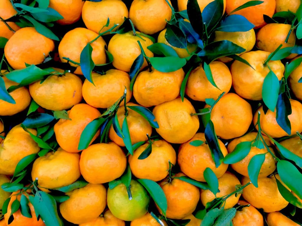 cuties oranges vitamin c