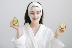 Organic skin care